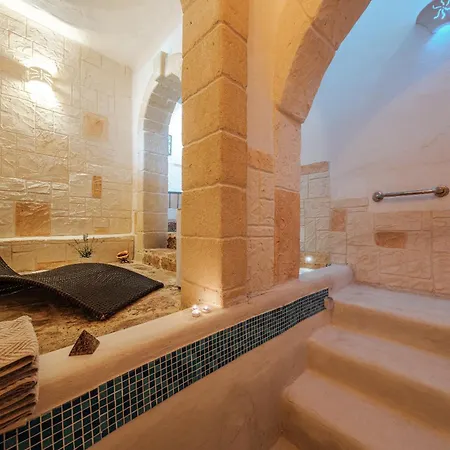 Villa White Stone House 6&1, Emma *