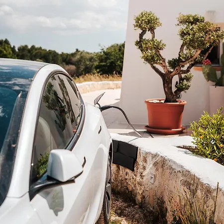 White Stone House 6&1, Emma *