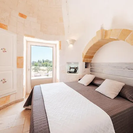 Villa White Stone House 6&1, Emma *